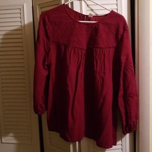 Old Navy Blouse